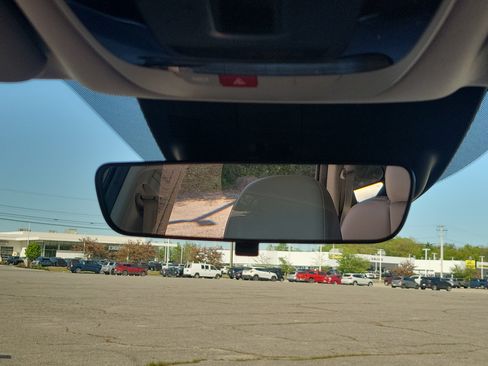 Used 2024 Kia Sorento S w/ Panoramic Sunroof Package FWD image 30
