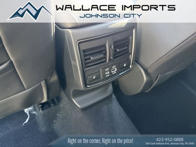 New 2026 Subaru Outback Wilderness AWD/4WD image 74