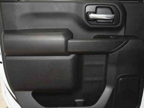 Used 2024 Chevrolet Silverado 3500 W/T w/ WT Convenience Package image 35