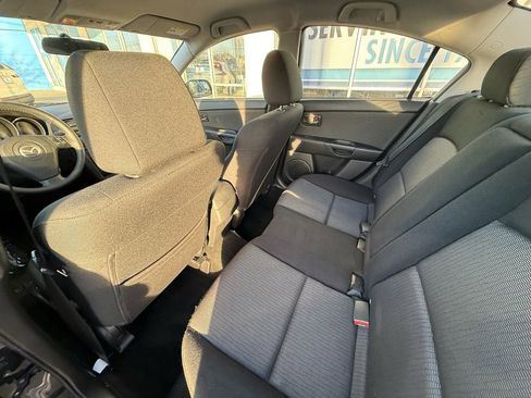 Used 2008 MAZDA MAZDA3 i Touring Value image 26