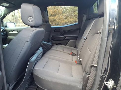 Certified 2023 Chevrolet Colorado Trail Boss image 9