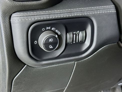 Used 2024 RAM 2500 Rebel w/ Level 2 Equipment Group image 11