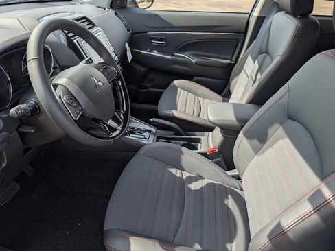 New 2026 Mitsubishi Outlander Sport SE AWD/4WD image 4