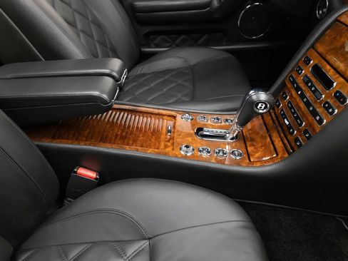 Used 2005 Bentley Arnage T RWD image 20
