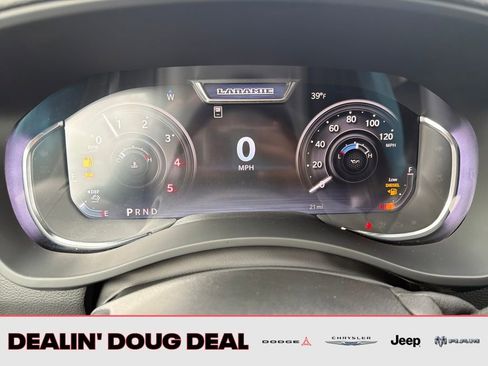 New 2026 RAM 3500 Laramie AWD/4WD image 15