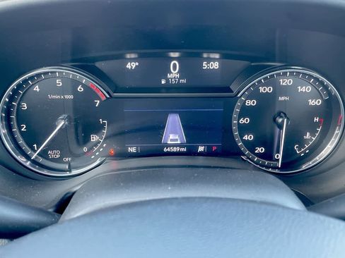 Used 2021 Cadillac CT5 Luxury w/ Cold Weather Package image 26