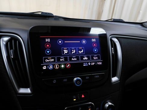 Used 2023 Chevrolet Malibu LT image 29