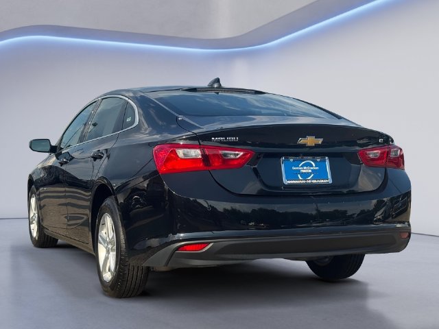 Used 2024 Chevrolet Malibu LT FWD image 6