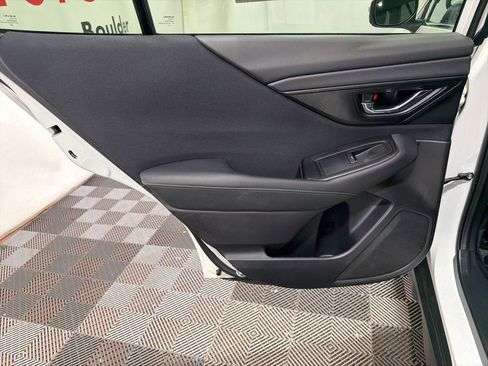 Used 2021 Subaru Outback Premium AWD/4WD image 17