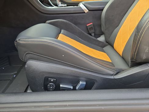 Certified 2023 BMW M8 Competition w/ M Driver's Package image 17