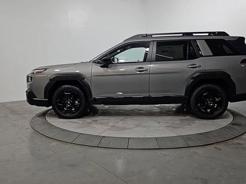 New 2026 Subaru Outback Limited image 2