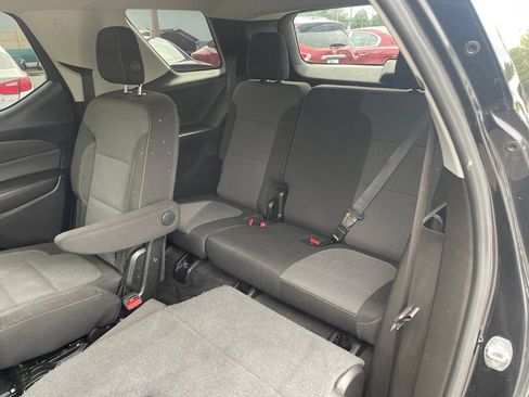 Used 2018 Chevrolet Traverse LT w/ LPO, Cargo Package AWD/4WD image 27