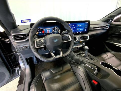 Used 2024 Ford Mustang GT Premium w/ GT Performance Package RWD image 14