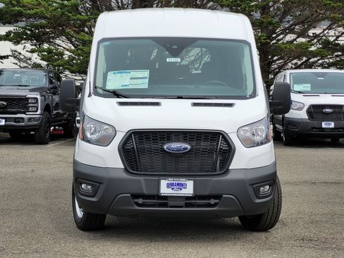 New 2025 Ford Transit 350 XL image 3