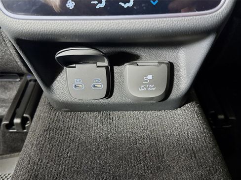 New 2026 Genesis GV70 2.5T Sport Prestige AWD/4WD image 28