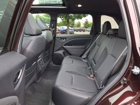 Certified 2026 Subaru Forester Touring AWD/4WD image 10
