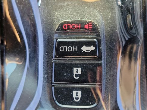 Used 2025 Honda Civic Si image 35
