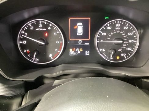 Certified 2026 Subaru Forester Premium AWD/4WD image 31