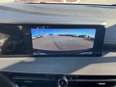 New 2026 Nissan Murano SV image 21