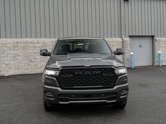 New 2026 RAM 1500 Big Horn AWD/4WD video 2