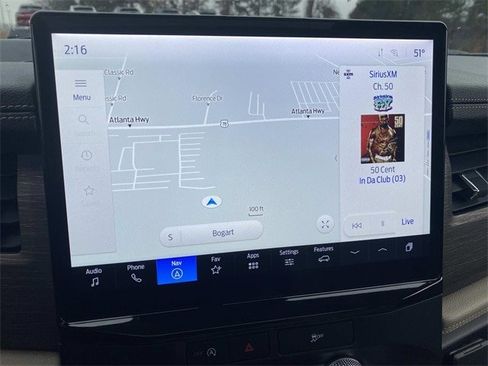 Certified 2024 Ford Expedition Limited image 64