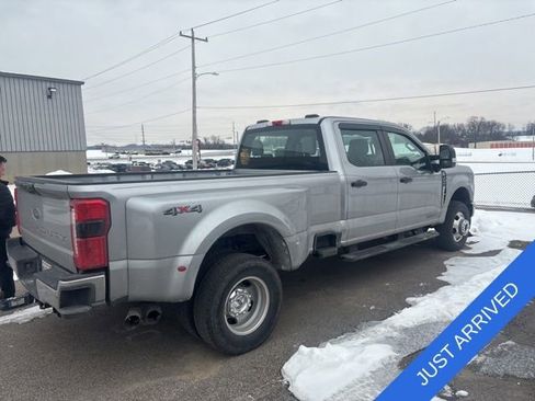 Used 2024 Ford F350 XL w/ 360-Degree Camera Package image 2