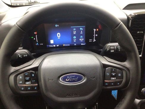 New 2025 Ford Ranger XLT image 10