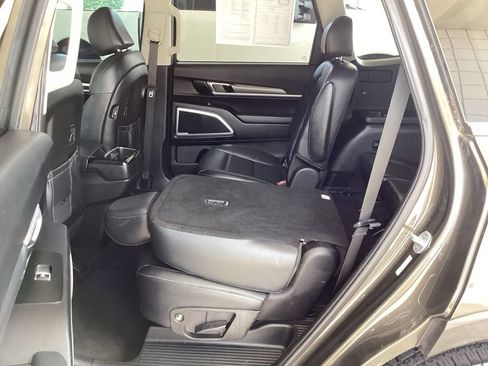 Used 2020 Kia Telluride S AWD/4WD image 49