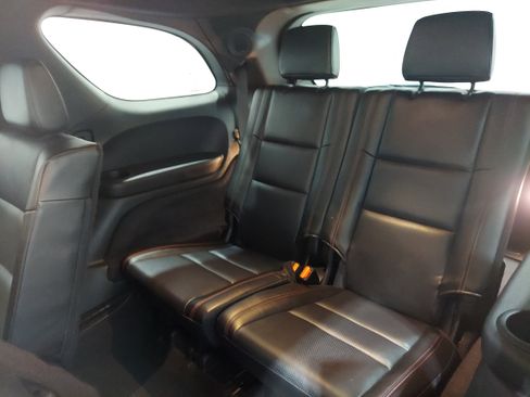 Used 2023 Dodge Durango GT AWD/4WD image 19