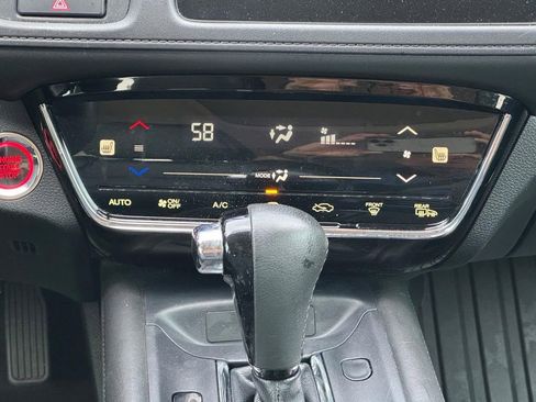 Used 2021 Honda HR-V EX-L image 15