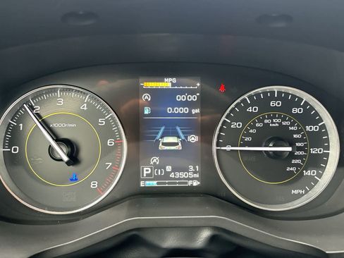 Used 2023 Subaru Crosstrek 2.5i Sport image 15