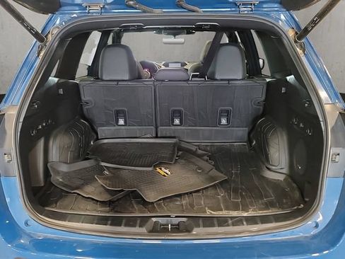 Used 2024 Subaru Forester Wilderness AWD/4WD image 18