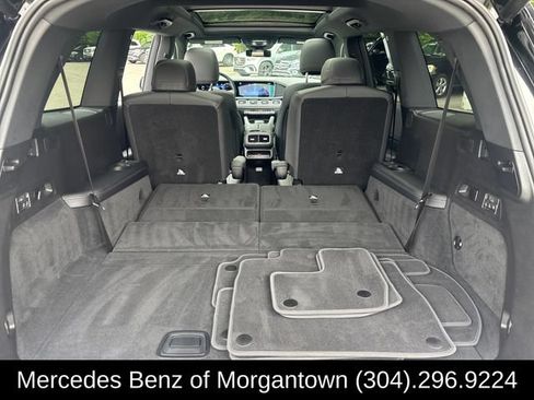 Certified 2024 Mercedes-Benz GLS 450 4MATIC image 15