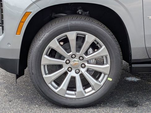 New 2026 Chevrolet Tahoe Premier RWD image 11