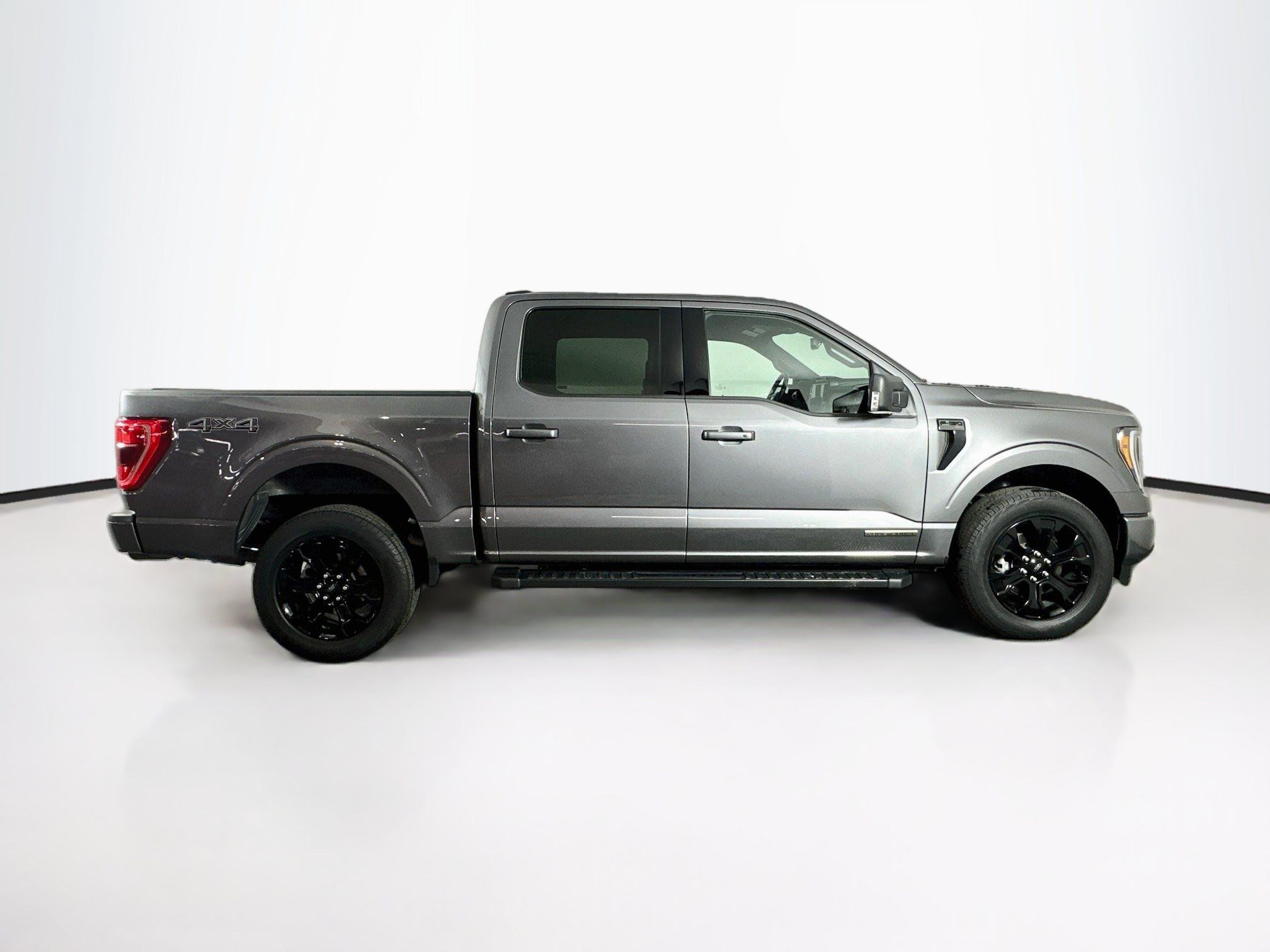Used 2023 Ford F150 XLT w/ Equipment Group 302A High AWD/4WD image 10