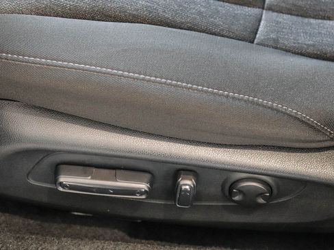 Used 2025 Honda Accord Sport image 26
