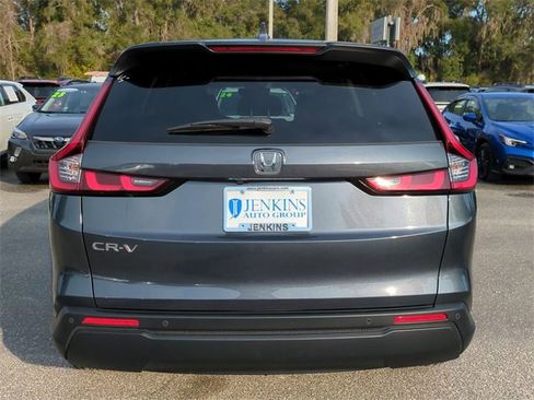 Used 2023 Honda CR-V EX-L image 5