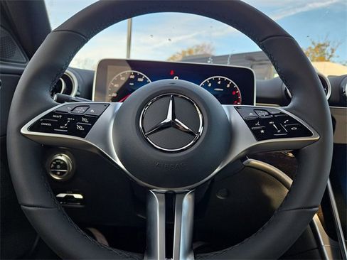 New 2026 Mercedes-Benz C 300 4MATIC Sedan image 15