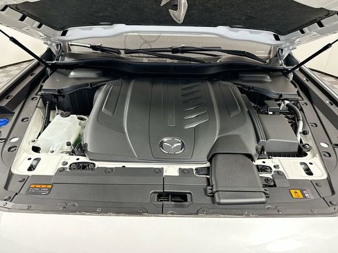 New 2026 MAZDA CX-90 3.3 Turbo w/ Preferred Package image 6