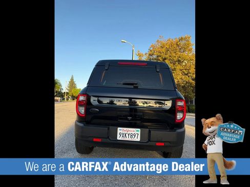 Used 2021 Ford Bronco Sport AWD/4WD image 9