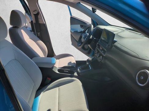 Certified 2023 Hyundai Kona SEL w/ Cargo Package FWD image 19