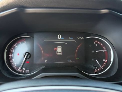Used 2023 Toyota RAV4 TRD Off-Road AWD/4WD image 18