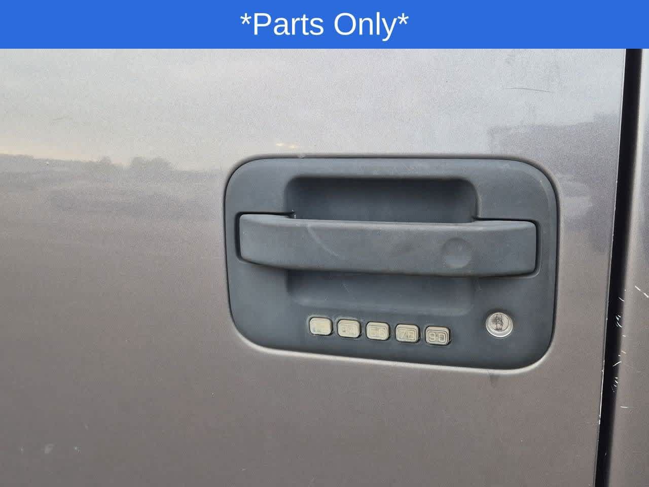 Used 2009 Ford F150 XL AWD/4WD image 35