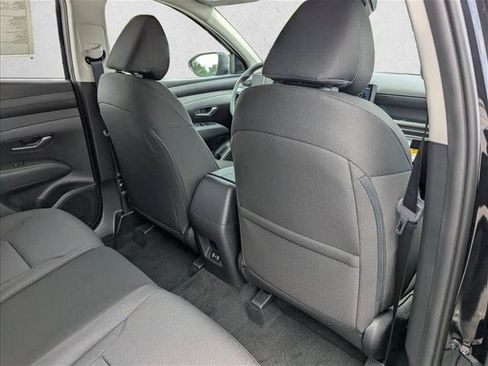 New 2026 Hyundai Tucson SE FWD image 28