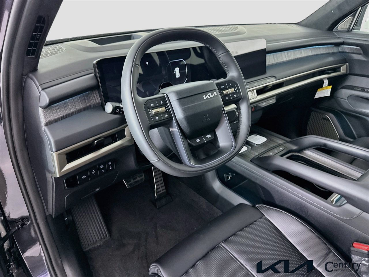 New 2027 Kia Telluride SX Prestige AWD/4WD image 6