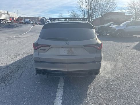Used 2023 Acura MDX Type S image 8