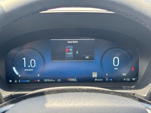 Used 2023 Ford Escape Active w/ Tech Pack #2 AWD/4WD image 21