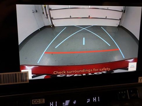 New 2026 Toyota Camry Hybrid image 24