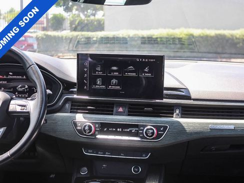 Used 2023 Audi A4 2.0T Premium Plus AWD/4WD image 17