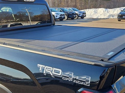 New 2026 Toyota Tundra SR5 image 7